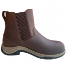 Centaur Waterproof Ranch Ladies Chelsea Rider Boot