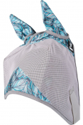 Cashel Standard Fly Mask With Ears - Pluma