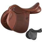 Collegiate Graduate Close Contact Saddle