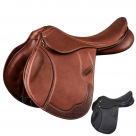 Collegiate Honour Close Contact Saddle