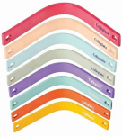 Collegiate Simple & Quick Gullet Bar - Series II