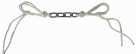 Professionals Choice Chain and Rope Curb Strap