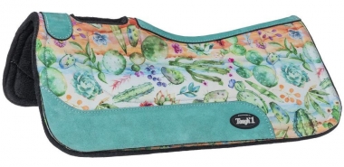 Cactus Saddlery 1