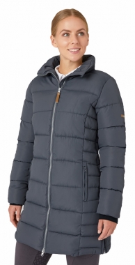 Horze Claire Women's Side Zip Riding Jacket: Chicks Discount Saddlery