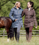 Horze Claire Women's Side Zip Riding Jacket
