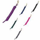 Reinsman Deluxe Lead Rope - 10 Foot