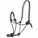 Reinsman Two Tone Rope Halter