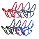 Reinsman Deluxe Nylon Halter