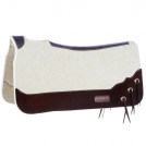 Reinsman Apex Western Sun Square Contour Pad - 30 x 30