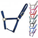 Reinsman Classic Nylon Halter