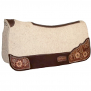 Reinsman APEX Desert Roper Square Contour Pad - 30 x 30
