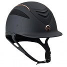 One K™ Defender Rose Gold Stripe Helmet<br>