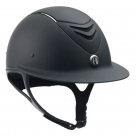 One K™ Defender AVANCE Wide Brim Chrome Stripe Helmet