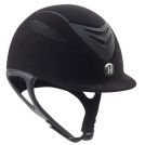 One K™ Defender- Suede Helmet