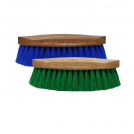 Old West Brands Poly Fiber Body Brush