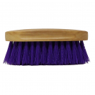 Old West Brands Stiff Bristle Dandy Brush