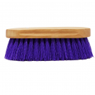 Old West Brands Wooden Dandy Brush
