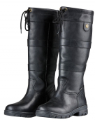 Dublin River Grain Waterproof Leather Boots