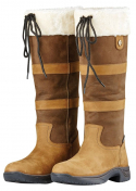 extra wide calf river boots