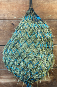 Rugged Ride Combo Color Slow Feed Hay Net