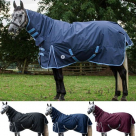 Derby House 600D Combo Neck Waterproof Turnout - 200 grams fill