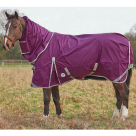 Derby House Elite 1680 Denier with Snuggy Detach-A-Neck Combo Waterproof Turnout Sheet