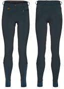 Derby House Kids Gel Knee Patch Breeches