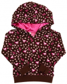 Cowgirl Hardware Daisy Rider Pullover Hoodie - Infant/Toddler