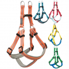 Weaver Terrain D.O.G. Reflective Neoprene Lined Dog Harness