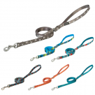 Weaver Terrain D.O.G. Patterned Dog Leash - 4 foot