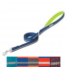 Weaver Terrain D.O.G. Reflective Neoprene Lined Dog Leash - 3/4in x 4ft