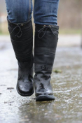 Dublin River Boots II - Waterproof Tall Ladies Riding Boots