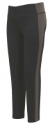 Equine Athletics Kids Ventilated Schooling Riding Tights