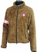 Equine Couture Stars & Stripes Fleece Jacket - Child