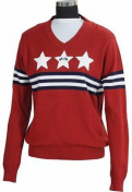 Equine Couture Stars & Stripes Sweater - Childs