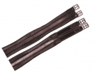 Intrepid Shannon Contour Leather English Girth