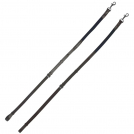 Equinavia Saga Elastic Side Reins