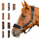 Equinavia Saga Fleece Padded Breakaway Halter