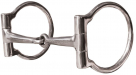 Professionals Choice Equisential D-Ring Snaffle Bit