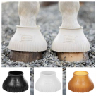 Equinavia Rubber Pull On Bell Boots