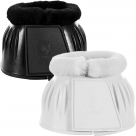 Equinavia Double Lock Fleece Top Rubber Bell Boots
