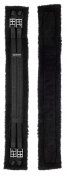 Equinavia Saga Fleece Dressage Girth