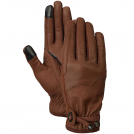 Horze Dakota Western Leather Gloves