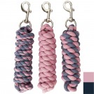 Horze 6 Foot Lead Rope Set - 3 Pack