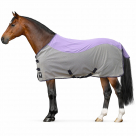 Equinavia Cooling Summer Fly Protector Sheet with Leg Straps