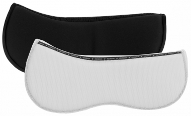 Equinavia Stockholm NordicAir Jump Pad - White - Equinavia-E17004-WH - Tack Of The Day - View #4