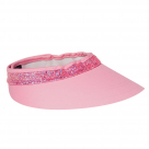 EquiVisor® Glitz Sun Protection - Pizzazz