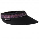 EquiVisor® Glitz Sun Protection - Confetti