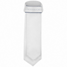 Equinavia Bria Pre-Tied Stock Tie<br>