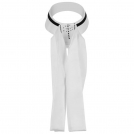 Equinavia Bree Pre-Tied Stock Tie